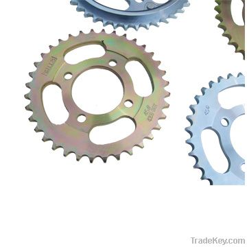 Roller Chain Sprocket