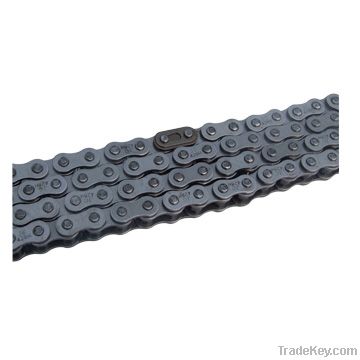 Motorcycle Roller Chain by 45Mn