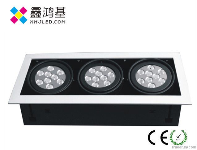 led downlight