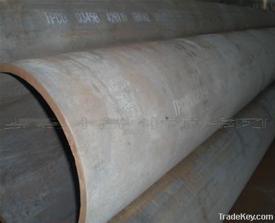 Q345B Low Alloy pipe