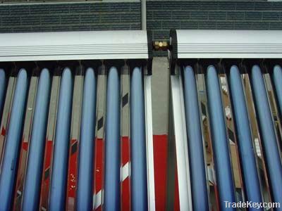 solar collector