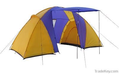 camping tent