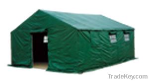 army tent