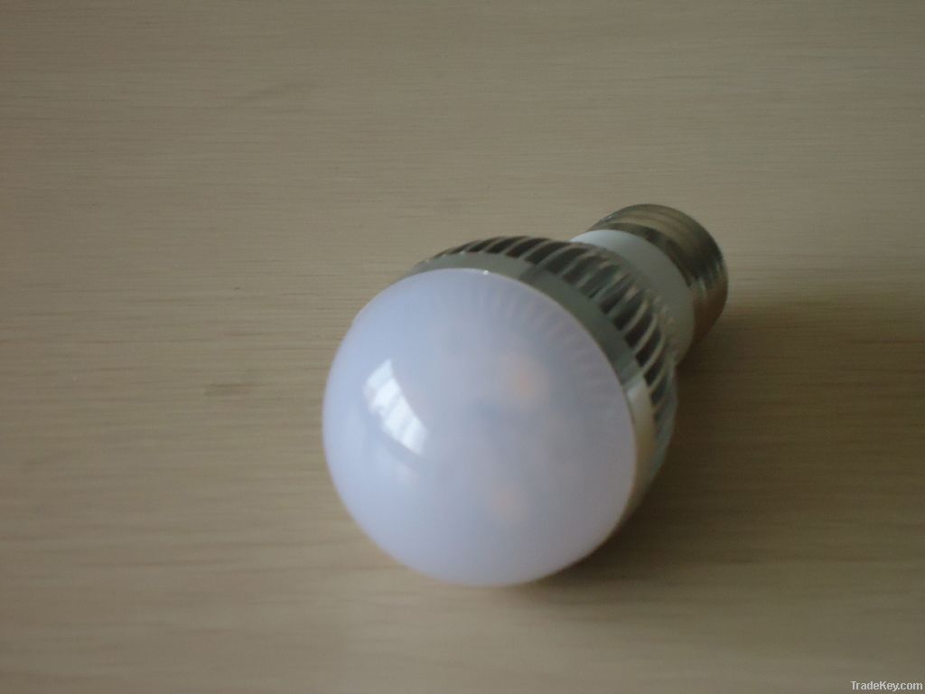 LED bulb