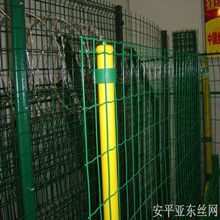 high quality factory outlet welded wire mesh fence panels
