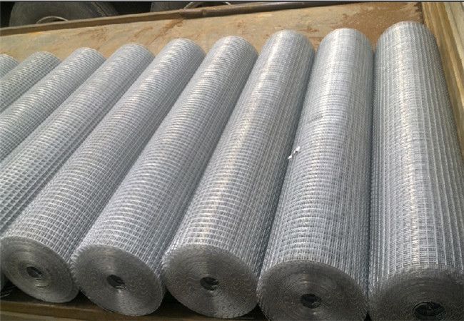welded wire mesh(anping yadong)