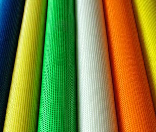 4*4 160g/m2 Fiberglass mesh