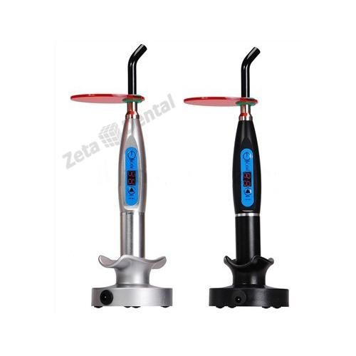 wireless curing light