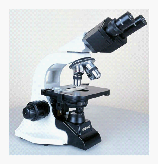 BM1000 BIOLOGICAL MICROSCOPE