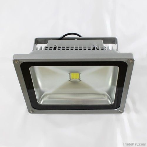 40W 50W Outdoor High Power LED Flood Light