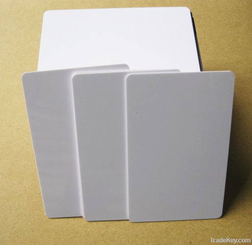 EPC Gen2 RFID blank card