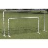 Soccer Rebounder