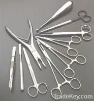 Medical instruments