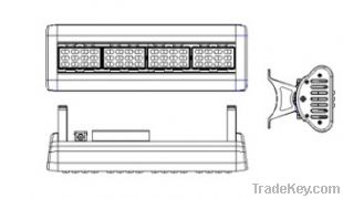 LED Tunnel Light (70W)