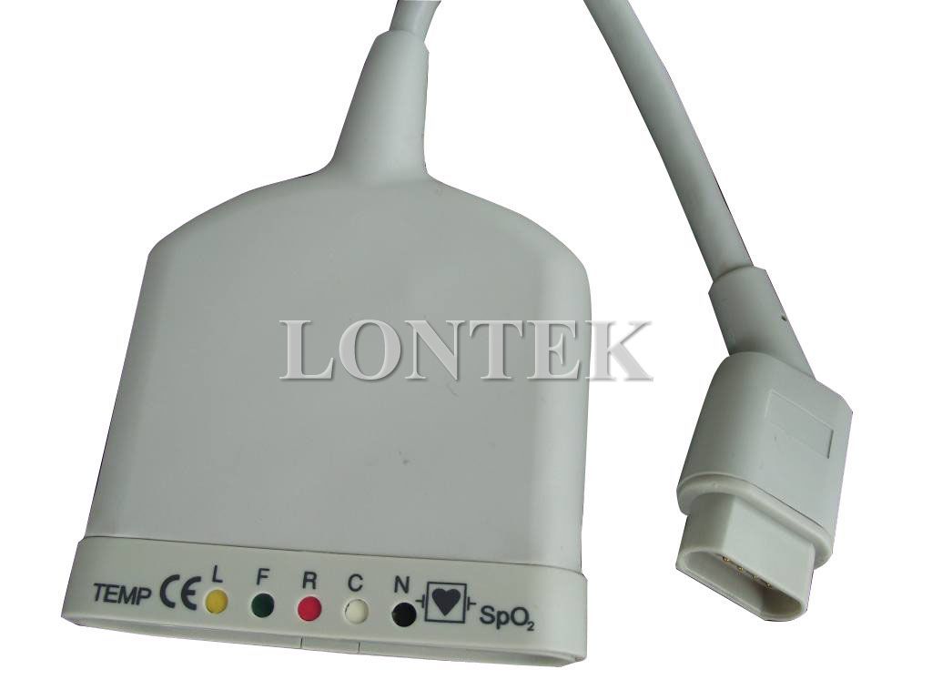 Multimed pod ECG Trunk Cable 