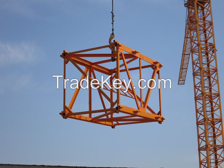 QTZ35.1(3808/4206) 3t Tower Crane