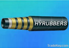 Hydraulic Hose: SAE 100 R9AT