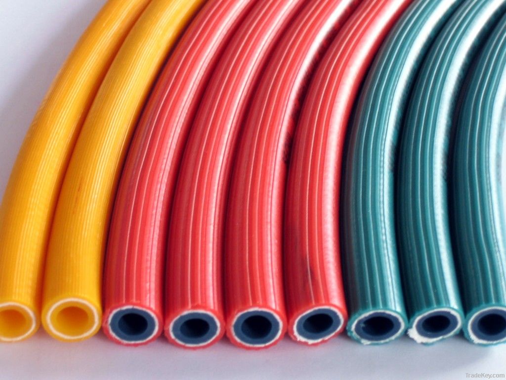 Oxygen and Acetylene Hose