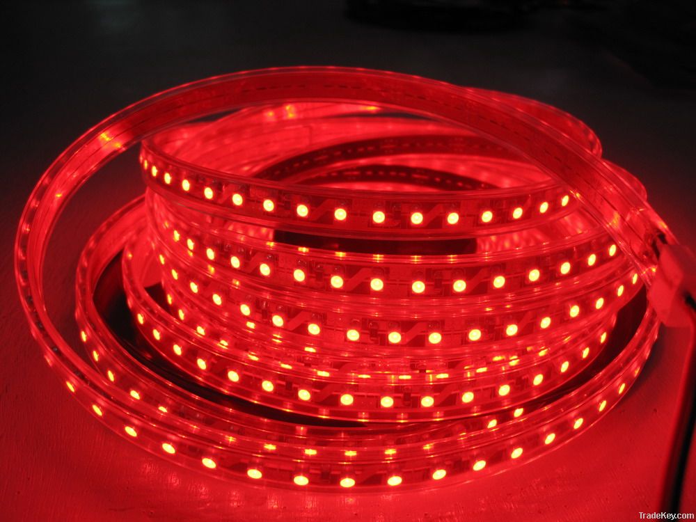 SMD 3528 Flexible Strip Light