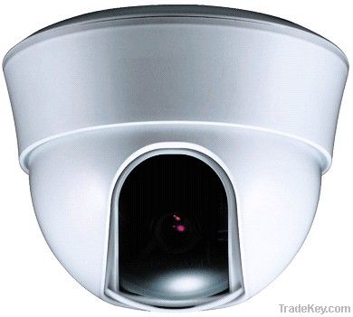 600TVL/540TVL/480TVL Super WDR Dome Camera