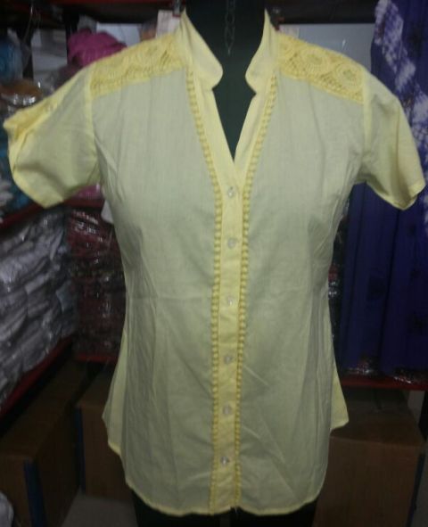 LADIES TUNIC