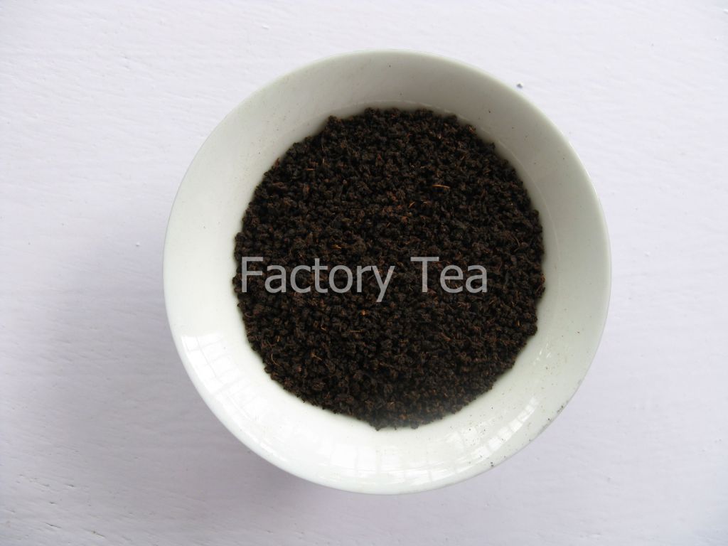 Assam CTC Black Tea - BP Grade