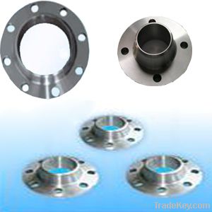 titanium-flanges