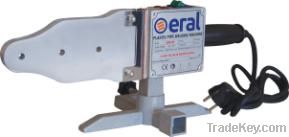 PPRC WELDING SET