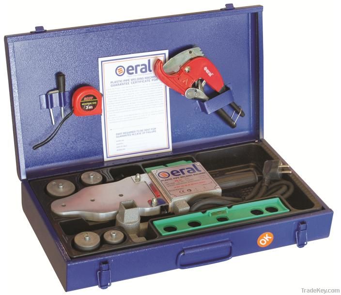 PPRC WELDING SET