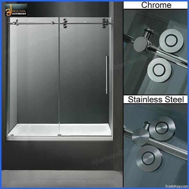 Luxury shower door  TD908018B