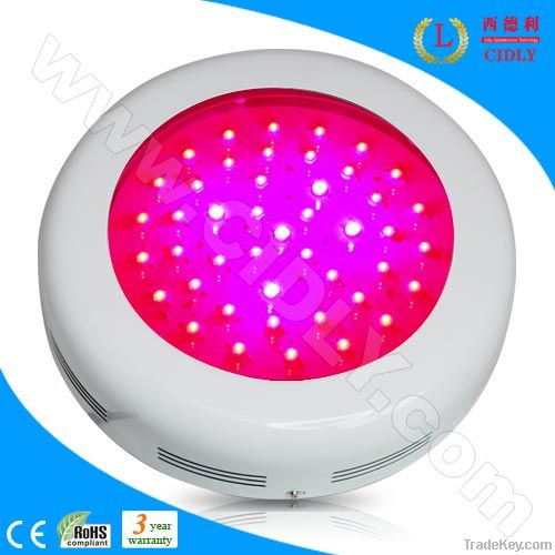 45*3W UFO LED Grow Light good for any plants