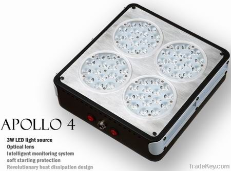 LED grow light