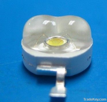 peanut shape 1w high power led(good quality