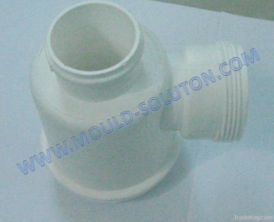 PVC fittings mould,