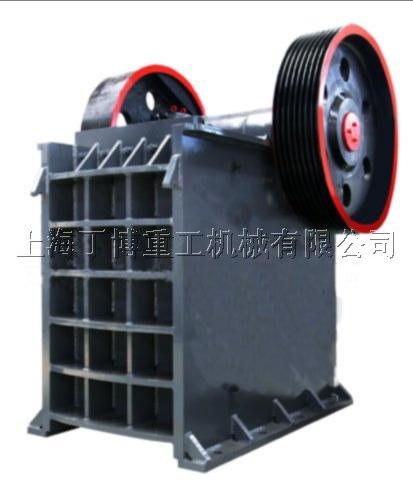 Jaw Crusher