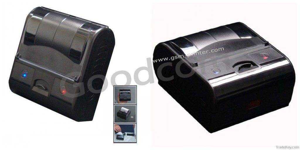 3inch, 80mm Android Bluetooth Thermal Printer MTP80-B