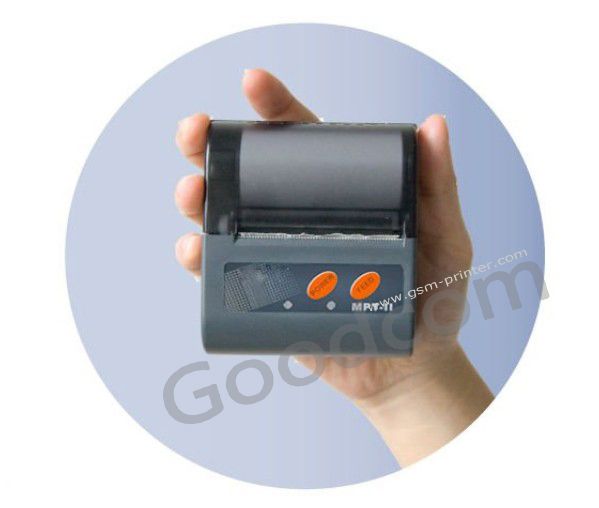 2inch, 58mm Bluetooth Therma Printer, Android Bluetooth Printer