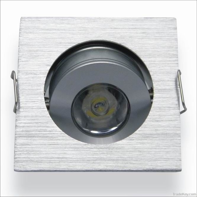 LED ceiling light