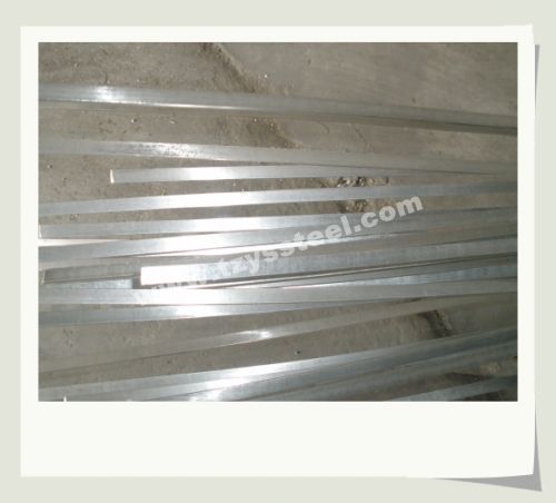 stainless steel flat bar