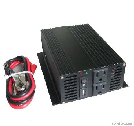 Pure Sine Wave Inverter (400w)