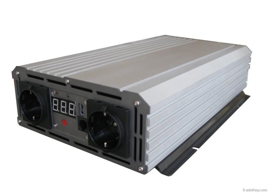 Pure Sine Wave Inverter (1000w)