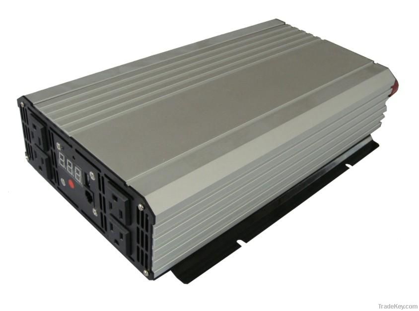 Pure Sine Wave Inverter (2000w)