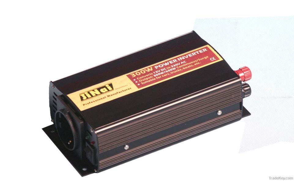 Power Inverter (300w)