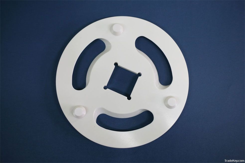 Ceramic Insulator , Ceramic ring, Ceramic Plate, Ceramic Disk