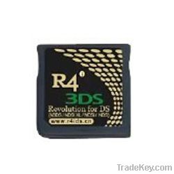 R4i gold 3ds