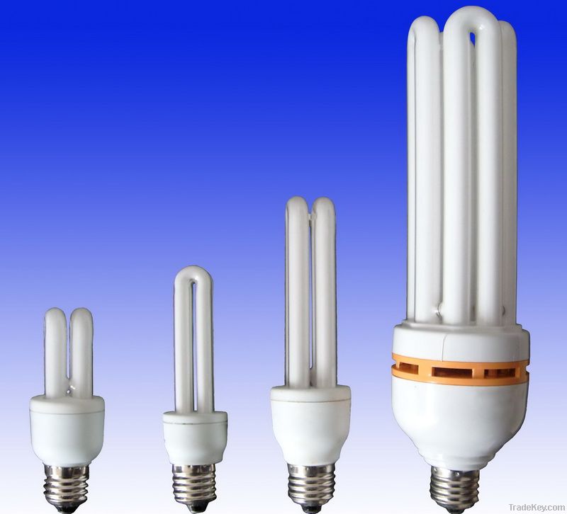 Electronic energy saving lamps