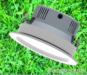 6'' 15W LED Downlight