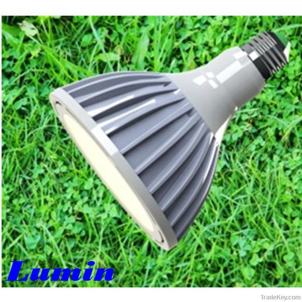 18W PAR38 LED Spotlight