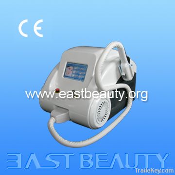 professional IPL hair removal machine