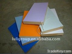 High Glossy UV MDF